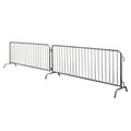 Crowd Control Fencing